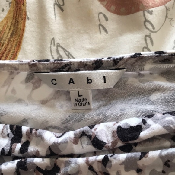 Cabi - Picture 3 of 4